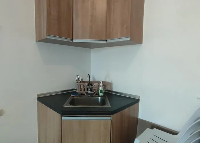 Avida Riala T3 212 Apartment Cebu