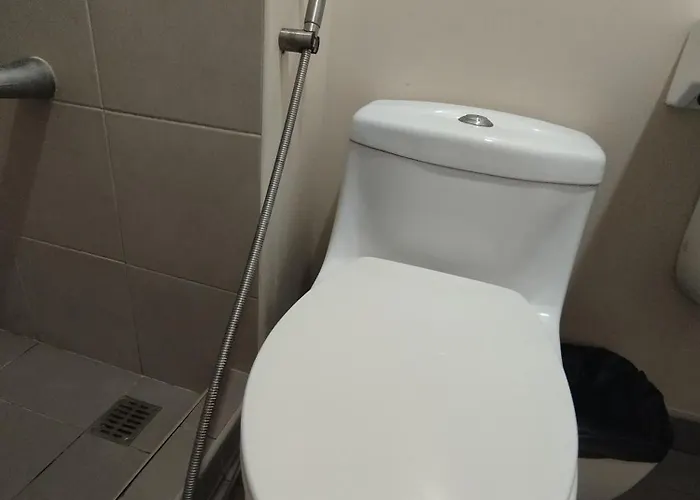 Apartment Avida Riala T3 212 Cebu