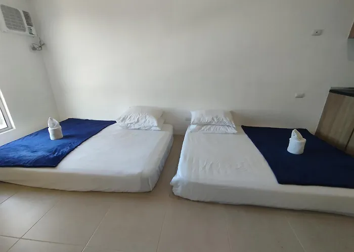 Apartment Avida Riala T3 212 Cebu