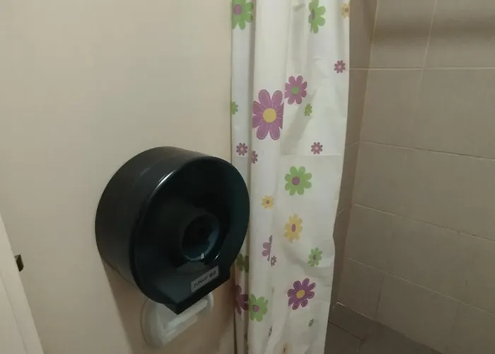 Apartment Avida Riala T3 212 Cebu
