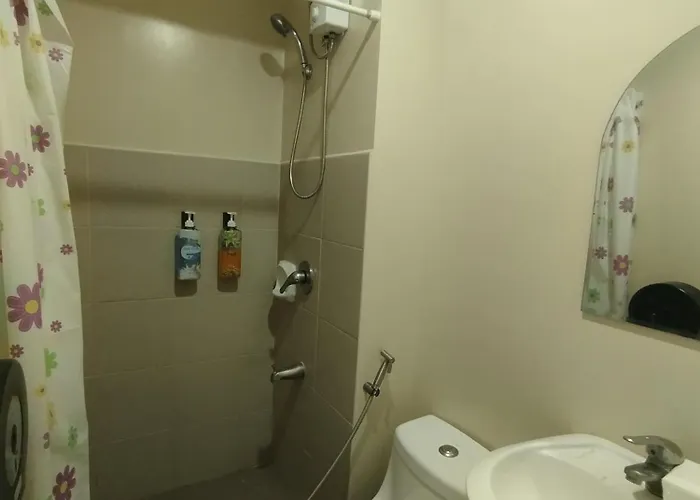 Avida Riala T3 212 * Cebu