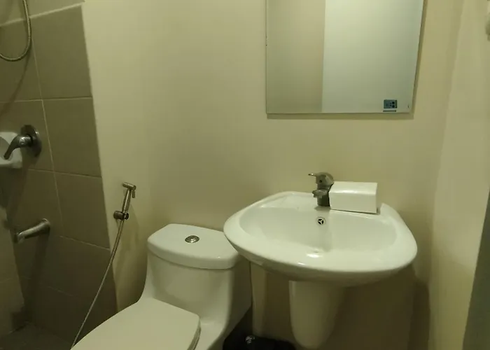 Avida Riala T3 212 Apartment *